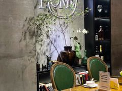 -HOME餐厅粤菜 融合菜