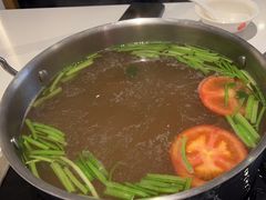-牛焱·贵州黄牛肉火锅(城西银泰店)