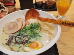 -味千拉面(又一城店)