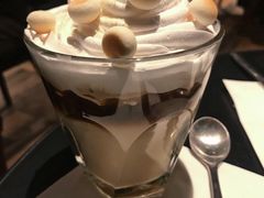 -StayReal Cafe(长宁来福士广场东八区店)