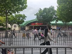 -迪士尼小镇