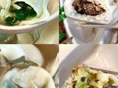 -素满香·全民食养自助(长宁龙之梦店)