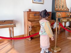 -鼓浪屿钢琴博物馆