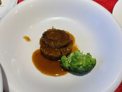 -粤北餐馆