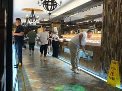 -汉巴味德(大悦城店)