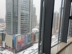 -太原凯宾斯基饭店