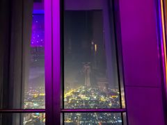 -云·酷Atmosphere(国贸大酒店)