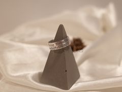 -Oasis绿洲银饰珍珠手作diy(壹方城店)