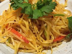 -小城粥道·海胆鲜虾粥(解放广场店)