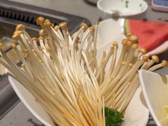 -海底捞火锅(万象城店)