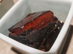 东坡肉-新白鹿餐厅(金鹰新街口店)