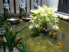 -三亚亚龙湾五号度假别墅酒店