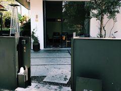 -青桃餐厅