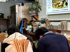 -熊氏牛羊杂粉(龙眼井总店)