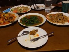 -泰国餐厅 Thai Food(裕华万达店)