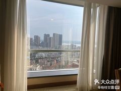 -芜湖金鹰尚美酒店