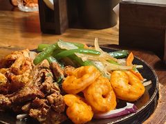 -Q MEX 库迈墨西哥餐吧(三里屯店)
