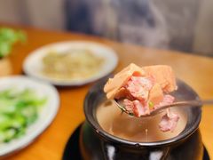-莲餐厅·湖北菜·藕汤老手艺(愚园路店)