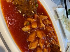 -老人和饭店(淮海中路店)