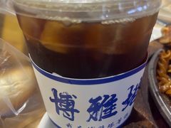 -北大家园食堂
