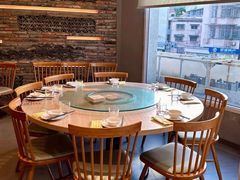 -莲餐厅·湖北菜·藕汤是头牌(愚园路店)