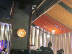 大堂-山石榴·贵州菜(丰盛里店)