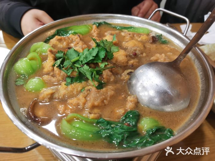 地安门包子铺(地安门店)图片