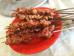 -维吾尔餐厅(宜山路店)