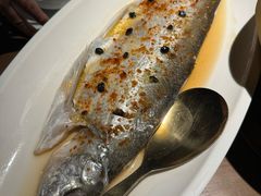 -沅江水·湖南家宴(南村万博长隆商圈店)