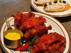 -ZAFFERANO西班牙海鲜饭(上海首店)