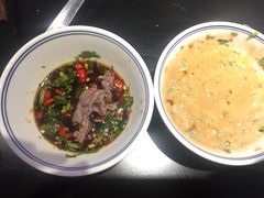 -小牛海记潮汕牛肉店(永定路店)