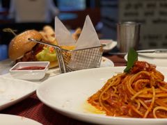 -WOLFGANG PUCK KITCHEN & BAR(迪士尼小镇店)