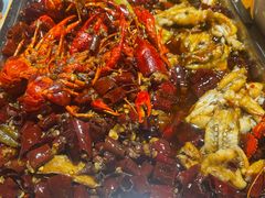 -通乐簋街小龙虾(老店)