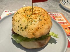 -必胜客(骡马市店)