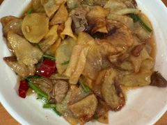 -如意香辣鸡架(总店)