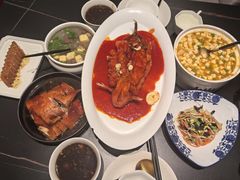 -童福兴·南京菜(老门东店)