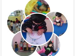 -鲜鱼宝宝早教中心(柳城大道西段店)