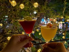 -LAMP BAR 水烟音乐酒吧