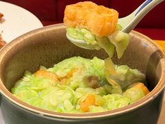 -福巷湘食小馆·猛火现炒(上海首店)