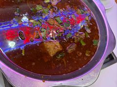 -老城红焖羊肉(人民路店)