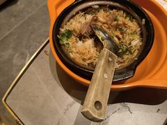 -润泽园椰子鸡(汇一城店)