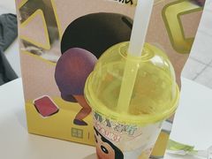 -奈雪的茶(大连新玛特店)