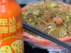 -温州炒米粉(原钟楼街二市场店)