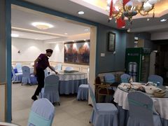 -马尔龙新疆饭店·清真(长青路店)