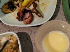 -金滏山烤肉·海鲜·火锅自助餐厅(襄阳万达店)