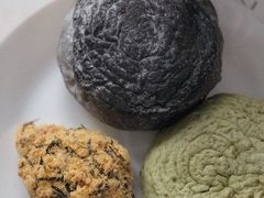 -奈雪的茶(国金中心店)