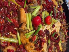 -老板恋上鱼(恒隆广场店)