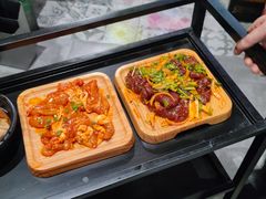 -香猪坊韩国烤肉专属门店(魏公村店)