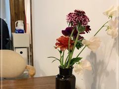 -竹子咖啡bamboo coffee