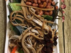-刘记羊肉汤馆(龙泉里店)